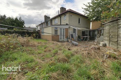 undefined, Flamstead Road, Dagenham