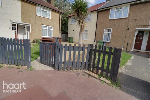 undefined, Flamstead Road, Dagenham