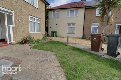 undefined, Flamstead Road, Dagenham
