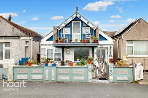 undefined, Brooklands, Clacton-On-Sea