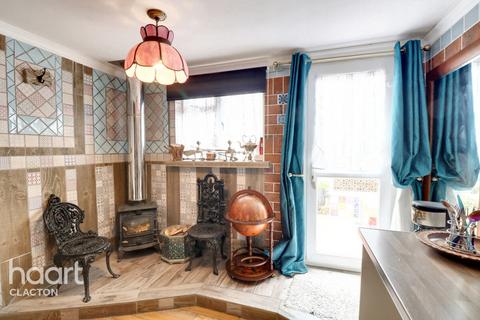 undefined, Brooklands, Clacton-On-Sea