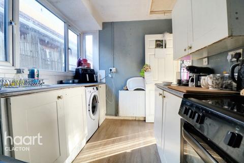 undefined, Brooklands, Clacton-On-Sea
