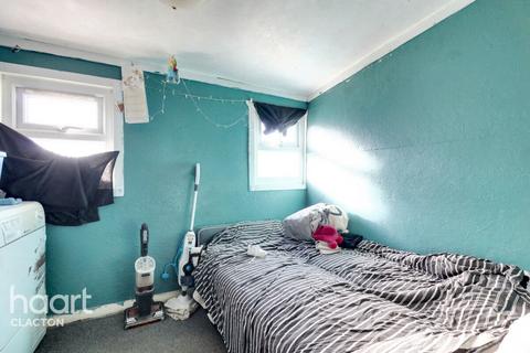 undefined, Brooklands, Clacton-On-Sea