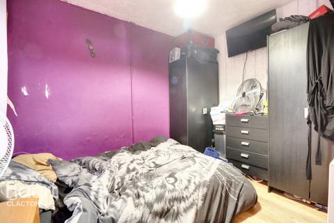 undefined, Brooklands, Clacton-On-Sea