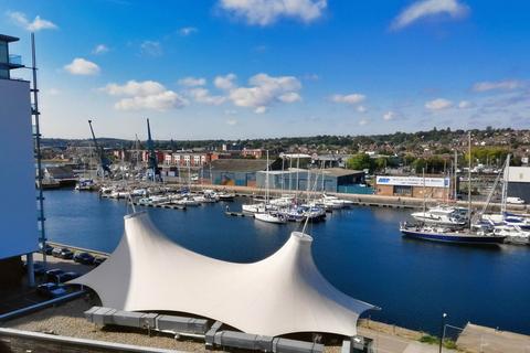 2 bedroom penthouse for sale, Anchor Street, Ipswich