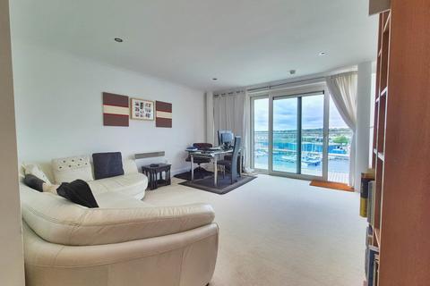 2 bedroom penthouse for sale, Anchor Street, Ipswich