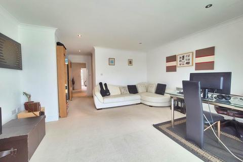 2 bedroom penthouse for sale, Anchor Street, Ipswich