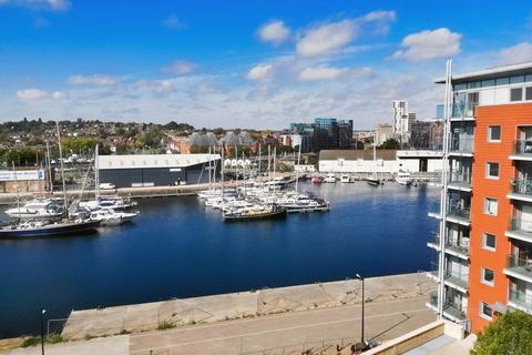 2 bedroom penthouse for sale, Anchor Street, Ipswich