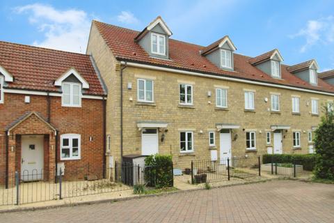 6 Byre Close, Cricklade, Swindon, SN6 6HH