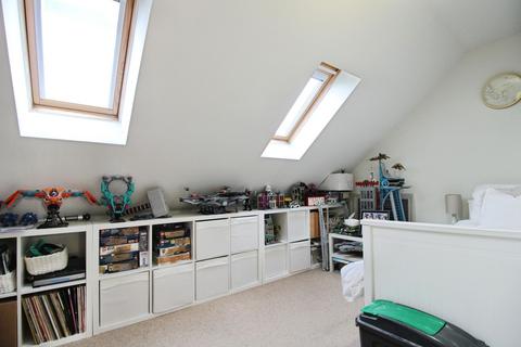 6 Byre Close, Cricklade, Swindon, SN6 6HH