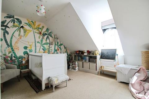 6 Byre Close, Cricklade, Swindon, SN6 6HH