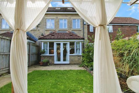 6 Byre Close, Cricklade, Swindon, SN6 6HH