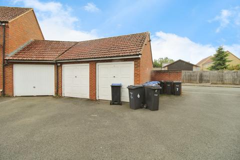 6 Byre Close, Cricklade, Swindon, SN6 6HH