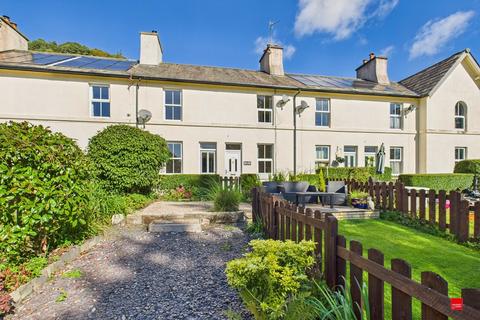 undefined, 8 Railway Cottages, Newby Bridge, Nr Ulverston, Cumbria, LA12 8AW