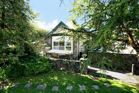 2 bedroom semi-detached house for sale, 1 Meathop Grange, Meathop, Grange over Sands, Cumbria, LA11 6RB