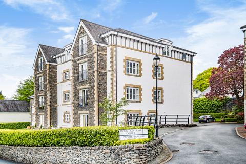 undefined, Mountain Ash Court, Spooner Vale, Windermere, Cumbria