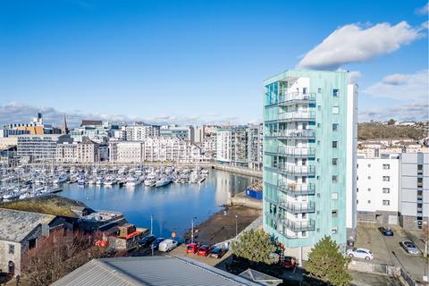 2 bedroom flat for sale, Marrowbone Slip, Plymouth PL4