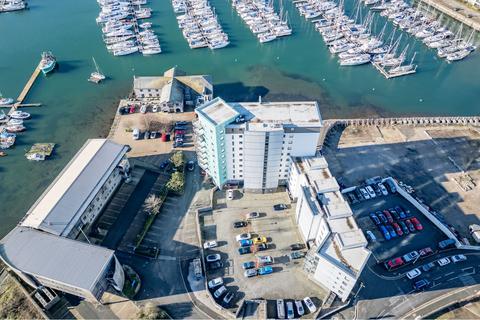 2 bedroom flat for sale, Marrowbone Slip, Plymouth PL4