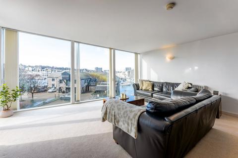 2 bedroom flat for sale, Marrowbone Slip, Plymouth PL4