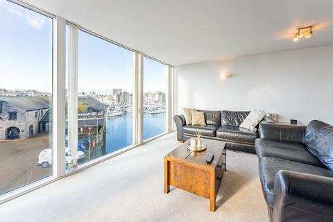 2 bedroom flat for sale, Marrowbone Slip, Plymouth PL4