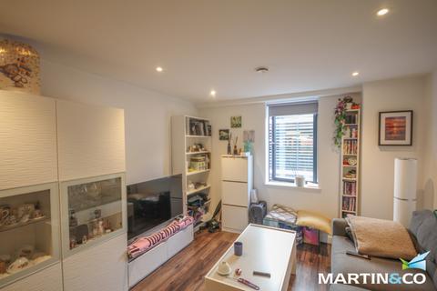 undefined, Dayus House, Tenby Street South, Jewellery Quarter, B1