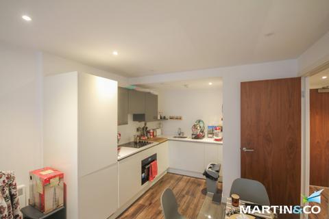 undefined, Dayus House, Tenby Street South, Jewellery Quarter, B1