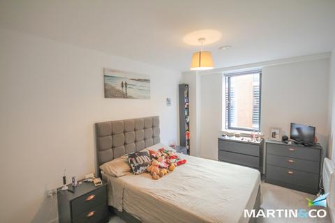 undefined, Dayus House, Tenby Street South, Jewellery Quarter, B1