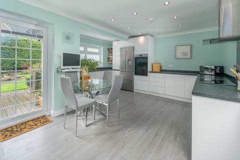 4 bedroom detached bungalow for sale, Swarland, Morpeth NE65