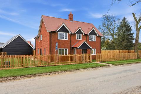 undefined, Great Green, Bury St. Edmunds IP30