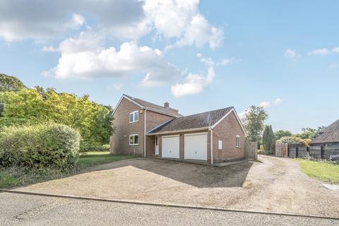 undefined, Old Church Lane, Bury St. Edmunds IP33