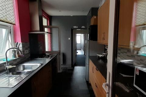 undefined, Pool Road, Leicester