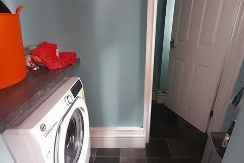 undefined, Pool Road, Leicester