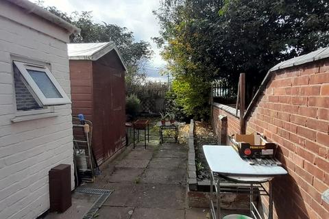 undefined, Pool Road, Leicester