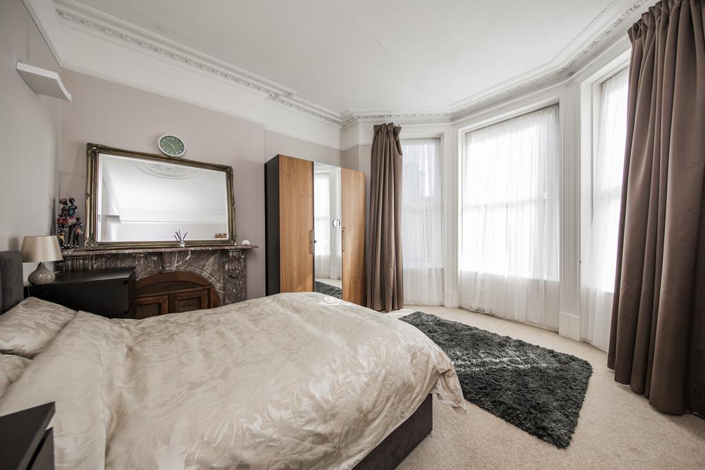 Bed 1