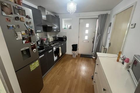 undefined, Blackberry Way , Newark