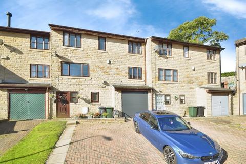 23 Burnsdale, Allerton, Bradford, BD15 9DA
