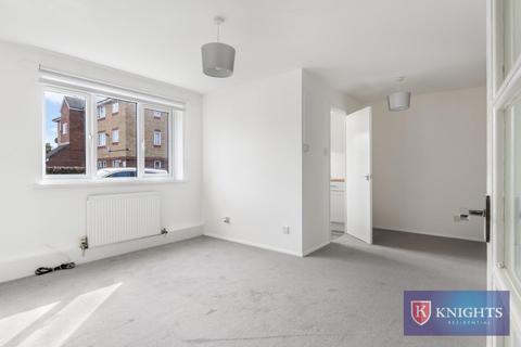 1 bedroom flat for sale, Barbot Close, London, N9