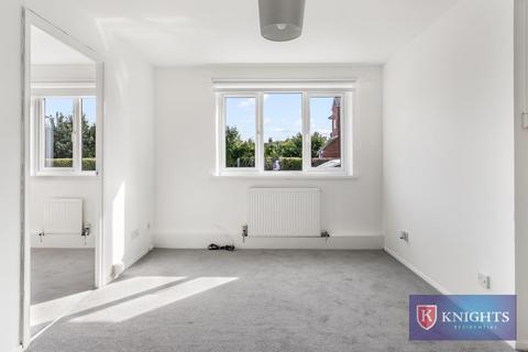 1 bedroom flat for sale, Barbot Close, London, N9