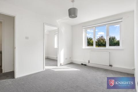1 bedroom flat for sale, Barbot Close, London, N9