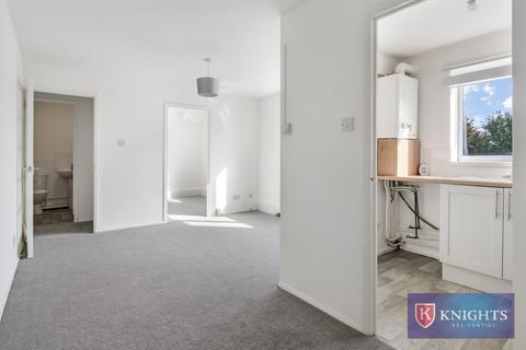 1 bedroom flat for sale, Barbot Close, London, N9