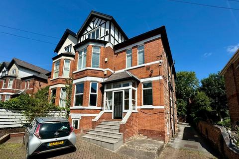 Hastings Avenue, Chorlton