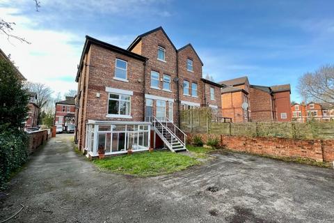 undefined, Hastings Avenue, Chorlton