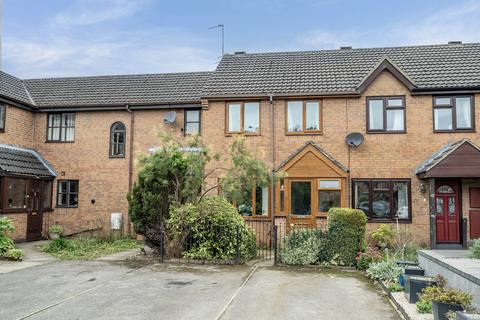 Garrick Close, Pocklington