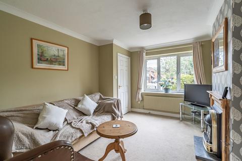 undefined, Garrick Close, Pocklington