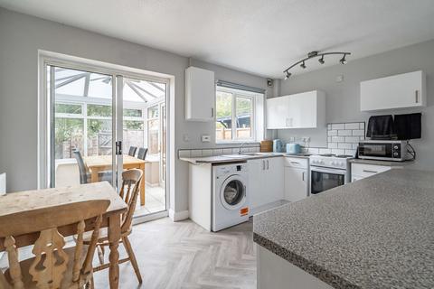 undefined, Garrick Close, Pocklington
