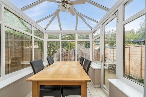 undefined, Garrick Close, Pocklington