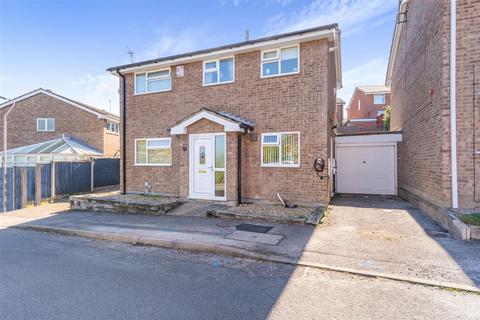 undefined, Douglas Road, Forest Town
