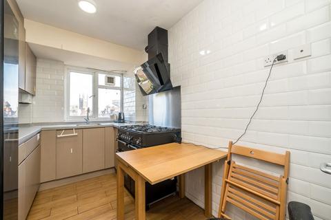 undefined, Queen Caroline Street, London W6