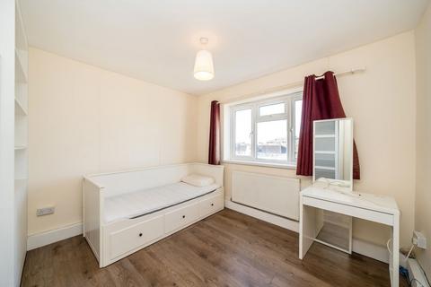 undefined, Queen Caroline Street, London W6