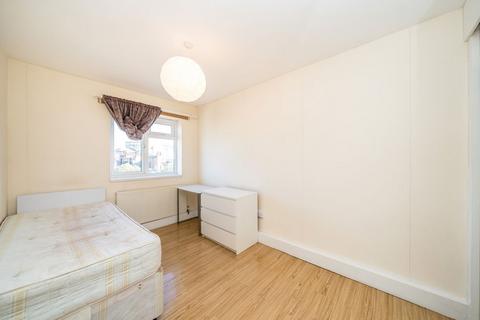 undefined, Queen Caroline Street, London W6